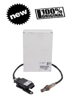 ✅ NOX SENSOR OPEL CROSSLAND X P17 1.5 TURBO D 9816276480 3647875 - Dortmund Wickede
