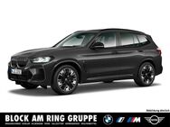 BMW iX3, M SPORT, Jahr 2022 - Braunschweig