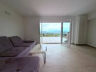 Einzigartige Souterrain-Wohnung mit Traumterrasse und Blick über Koblenz - Weitersburg