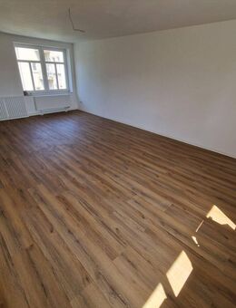 Sanierte 5 RW in Auerbach + Badewanne + Dusche - Auerbach (Vogtland)