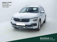 Skoda Kamiq, 1.0 TSI Selection, Jahr 2024 - Berlin