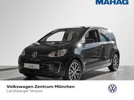 VW up, 2.3 e-Up 3kWh Edition CCS Maps&MoreDock Alu16Upsilon, Jahr 2023 - München