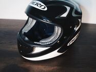 Motorrad Helm SIMSON MZ Zubehör TOP#Moped#Mofa#Bekleidung#schwarz - Leipzig