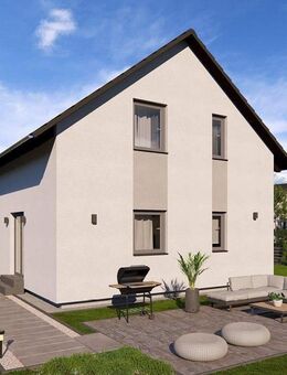 Ihr individuelles Zuhause in Winden - Ein Bungalow nach Ihren Wünschen - Winden (Landkreis Germersheim)