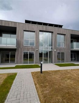 2 Zimmerwohnung in Vilshofen an der Donau / Hördt 1.OG 1.10 - Vilshofen (Donau)