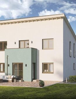 Traumhaus im Grünen: Ihr maßgeschneidertes Eigenheim - Tirschenreuth
