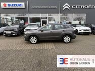 Suzuki S-Cross, 1.4 EDITION HYBRID, Jahr 2022 - Wetzlar