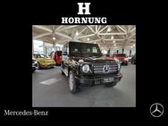 Mercedes G 400, d MBEAM BURM, Jahr 2023 - Garmisch-Partenkirchen