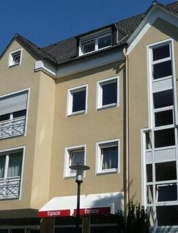 **2 Zimmer-Wohnung in der Neheimer Oberstadt** - Arnsberg