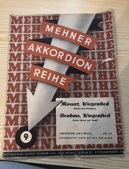 Für Sammler oder Bastler - Tettnang