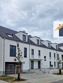 Erstbezug mit weissem Wohnberechtigungsschein - Leipzig