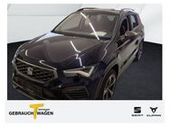 Seat Ateca 1.5 TSI FR LM19 NAVI+ BEATS FULL-LINK eKLAPPE - Bochum