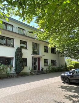 Rodenkirchen - Grüngürtel - Köln