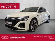 Audi Q8, Sportback 55 qua S line, Jahr 2024 - Pforzheim