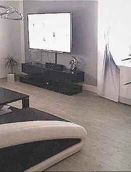 4 - Zimmerwohnung ohne Balkon im 1. Obergeschoss / Gäste-WC / Kellerraum / PKW-Stellplatz - Konz