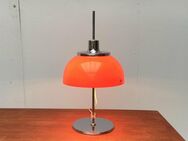 Guzzini Faro Table Lamp Tischleuchte zu Space Age Mid Century 60s - Hamburg Hamburg-Nord