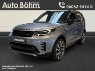 Land Rover Discovery, 3.0 5 AWD Diesel D350 Dynamic, Jahr 2024 - Erbach (Hessen)