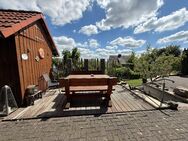 Komfortables Einfamilienhaus in idyllischer Lage mit Einliegerwohnung - Korbach (Hansestadt)