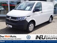 VW T6.1, 2.0 TDI Kasten T6 1 Kasten, Jahr 2024 - Barth