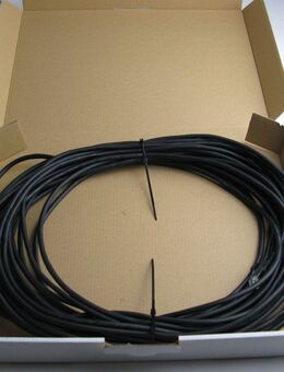 Ethernet Netzwerkkabel-Set – Lankabel, 15m+16m - Hankensbüttel