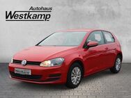 VW Golf, 1.2 TSI Trendline Reifen, Jahr 2014 - Frechen