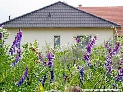 Stufenloses Wohnvergnügen!