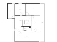 Familien aufgepasst: modernisierte 4-Zimmer-Wohnung mit Balkon sucht neue Bewohner - Leutkirch (Allgäu)