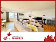 IMMOBILIEN SCHNEIDER - Lehel- traumhaft schöne 1 Zi-Wohnung mit separater Küche und Holzdielenboden - München