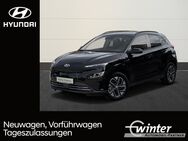 Hyundai Kona, 100KW Trend KRELL, Jahr 2023 - Großröhrsdorf