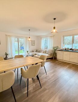 Traumhaft schöne 3-Zimmer-Erdgeschosswohnung in gefragter Lage von Kulmbach - Kulmbach