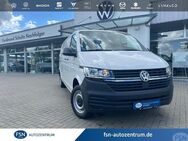 VW T6.1, Kasten, Jahr 2022 - Teterow