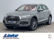 Audi Q5, 50 TFSIe quattro sport S-Line, Jahr 2020 - Crailsheim