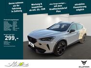 CUPRA Formentor, 1.4 TSI e-Hybrid VZ, Jahr 2022 - Weingarten