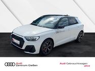 Audi A1, Sportback 40 TFSI S line Black SONOS, Jahr 2024 - Gießen