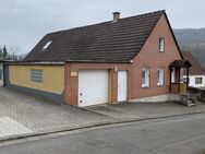 Gepflegtes Einfamilienhaus in ruhiger Seitenstraße - Altenglan