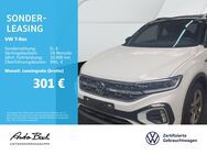 VW T-Roc, 2.0 TDI DSGückfahrkamera, Jahr 2024 - Bad Homburg (Höhe)