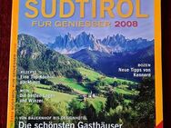 GEOSAISON Extra: Südtirol für Genießer 2008 - Niederfischbach