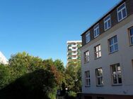 2 Monate mietfrei - 3-Raum-Wohnung in zentraler Lage zu vermieten! - Chemnitz