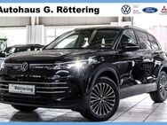 VW Tiguan, 1.5 eTSI Elegance Elegance, Jahr 2024 - Schüttorf