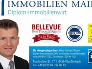 DIPLOM-Immowirt MAIER !! Großes Hofensemble - Seminarhaus und Wohnen in reizvoller, idyllischer Lage - München