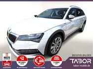 Skoda Superb, 2.0 TDI Combi 200 Scout, Jahr 2022 - Freiburg (Breisgau)