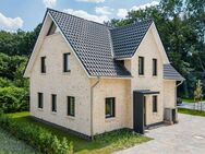 Luxuriöses Einfamilienhaus zum Erstbezug in Oldenburg Osternburg! - Oldenburg