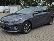 Kia cee'd, Ceed Sportswagon Plug-in Hybrid, Jahr 2021 - Andervenne