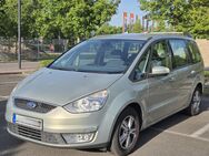 Ford Galaxy Galaxy 2.0 TÜV 05/2027 - Berlin