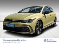 VW Golf, 2.0 VIII GTD IQ Light, Jahr 2022 - Hamburg