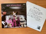 Rick Springfield ‎– Success Hasn't Spoiled Me Yet /LP - Mainz