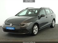 VW Golf Variant, 2.0 TDI Golf VIII Life ###, Jahr 2021 - Donnersdorf