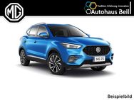 MG ZS, 1.0 T-GDI Luxury EU6d, Jahr 2024 - Frankenberg (Eder)