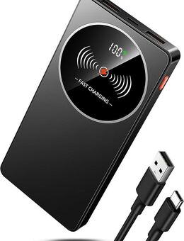 Nllosa powerbank 10000 mah - Lorsch (Karolingerstadt)