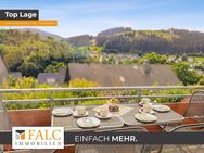 Ferienwohnung in Winterberg - zur Eigennutzung oder als Kapitalanlage mit starker Rendite - Winterberg
